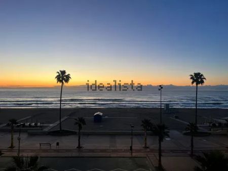 Alquiler de piso en Paseo Marítimo Rey de España, 89 - Photo 3