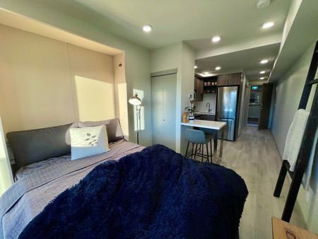 Furnished Studio at Uni K-Town - Photo 2