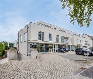 Appartement te huur - Foto 2