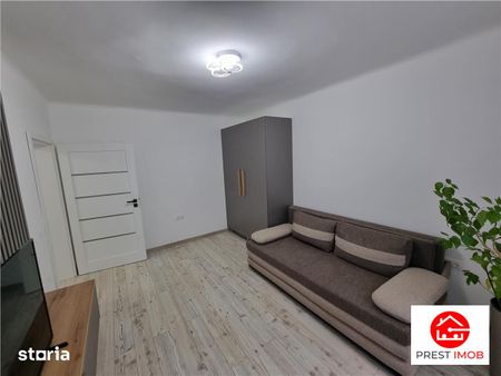 De inchiriat apartament lux cu o camera, 32mp, semicentral, Targu Mure - Photo 3
