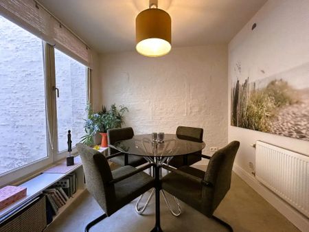 Gezellig 2-slaapkamerappartement met terras in hartje Mechelen - Photo 4