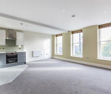 2 bedroom apartment to rent - Photo 2