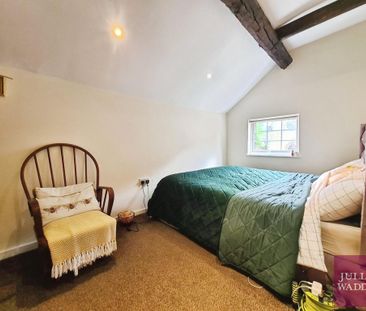 2 bedroom terraced house to rent - Photo 5