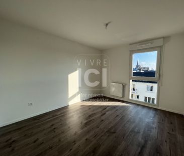 Location Appartement 2 pièces 46m² - Photo 3