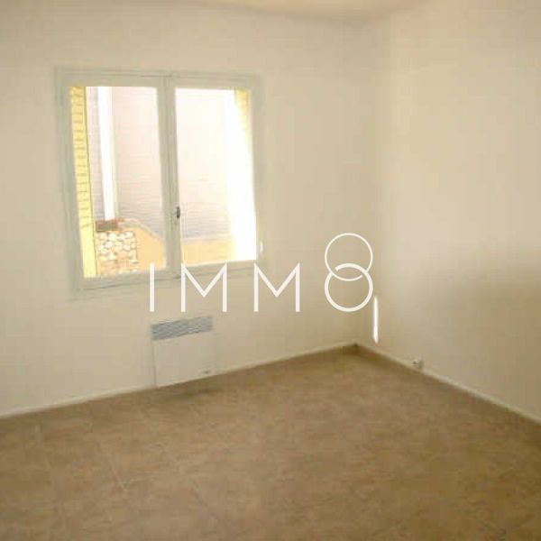 Marseille 5ème - Conception / Saint-Pierre - Photo 1