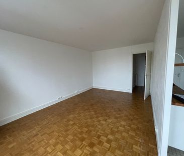 Appartement Arcueil 1 pièce(s) 37.42 m2 - Photo 1