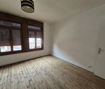 Location maison 5 pièces - 90m² à Lens (62300) - Photo 6