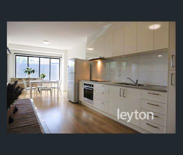 2-Bedroom apartment in Prime Clayton Location, newly furnished, rea... - Photo 5