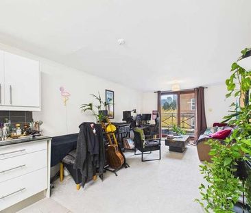 Onega Gate, Surrey Quays, SE16 - Photo 5