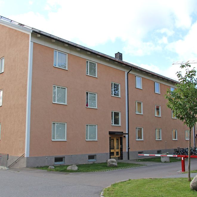 Hovetorpsgatan 42 - Foto 1