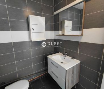 Location Appartement 3 pièces 49m² CHOLET 49300 - Photo 5