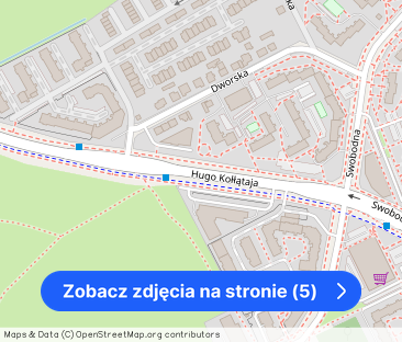 Pokój do wynajęcia – centrum miasta – zdjęcie 1