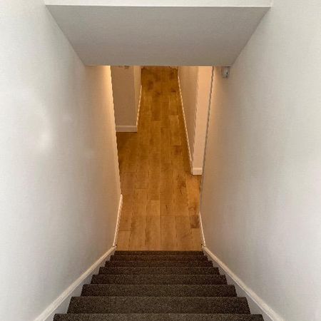 Logement - 3 chambres 1 salle de bain - Photo 3