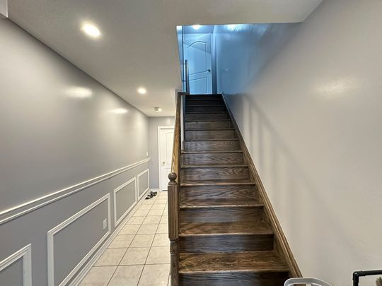 For Lease - 22 Hobart Gardens N/A, Brampton, Ontario - Photo 1