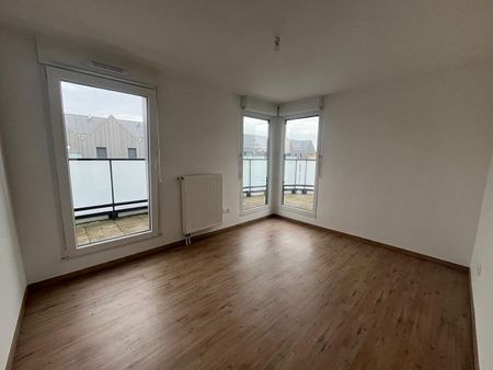 Appartement T2 Seclin à louer - Photo 4