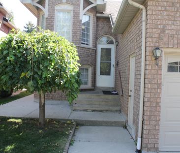 For Lease - 164 Royal Valley Drive, Caledon, Ontario - Photo 6