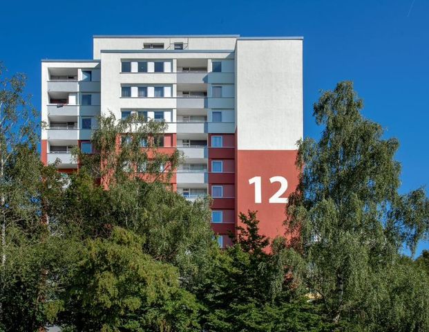 Gemütliche 2-Zimmer-Wohnung zu vermieten - Photo 1