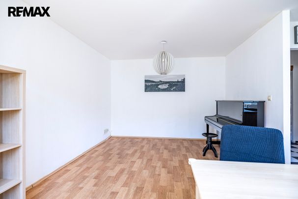 Pronájem bytu 4+kk v osobním vlastnictví 75 m², Praha 8 - Libeň - Photo 1