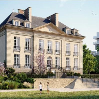 Location Appartement 2 pièces 49m² NANTES 44200 - Photo 2