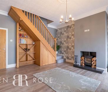 2 bedroom terraced house to rent - Photo 3