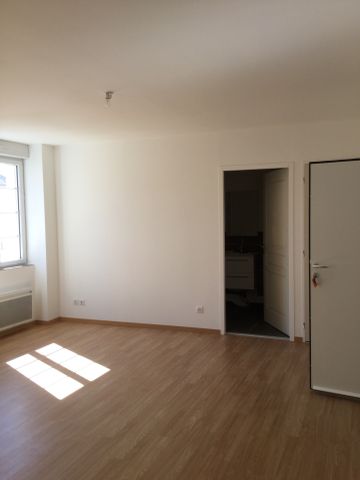 Location Appartement 2 pièces 45m² FOURCHAMBAULT 58600 - Photo 2