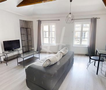 Location Appartement 1 pièce 29m² METZ 57000 - Photo 4