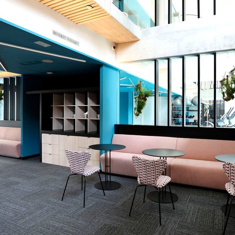 Piso de alquiler en Carrer de Coll I Pujol, 17, Centre - Photo 1