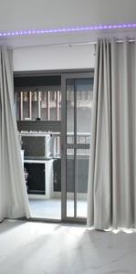 Studio para alugar com 33m², 1 quarto e sem vaga - Foto 1