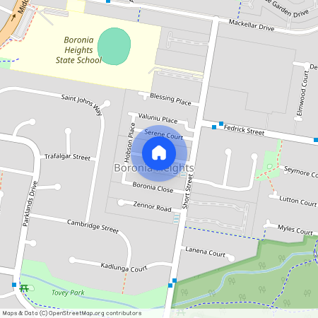 10A Maggiolo Street, Qld 4124, Boronia Heights