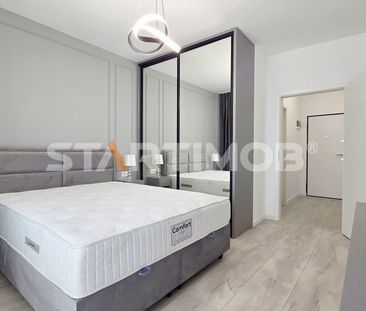 Apartament cu parcare zona Coresi prima inchiriere - Photo 6