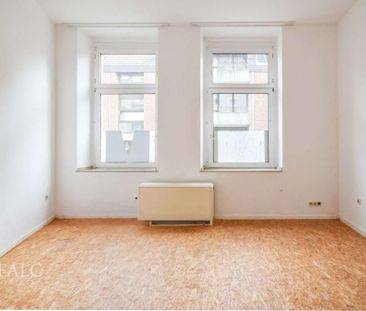 Erdgeschosswohnung – solide Basis mit guter Verkehrsanbindung - Foto 4