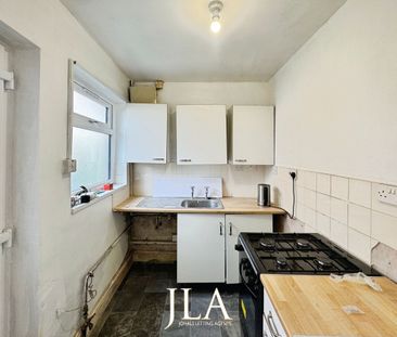 2 bed terraced house to rent in Richmond Road, Leicester, LE2 - Photo 3