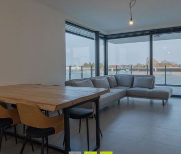 Appartement te huur in Gerdingen voor € 900 met 2 slaapkamers - Foto 1