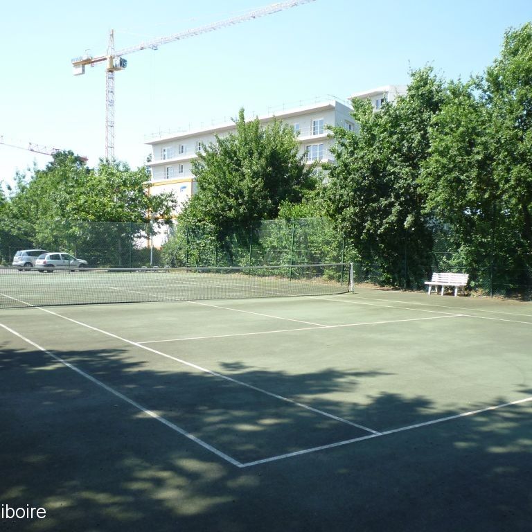 Appartement T2 à louer Rennes centre ville - 72 m² - Photo 1