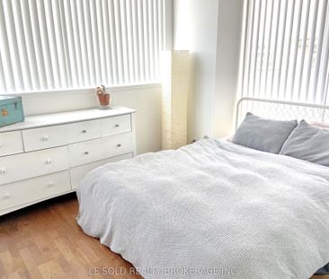 Carnaby Lofts 20 , #721 - Photo 6