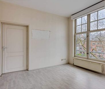 Appartement Mathenesserlaan, Rotterdam - À louer - Foto 2