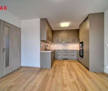 Pronájem bytu 2+kk v osobním vlastnictví 52 m², Nymburk - Photo 2
