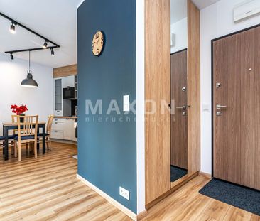 Warszawa, Targówek, ul. Janowiecka - Zdjęcie 1