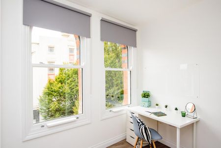 5 bedroom flat to rent - Photo 3