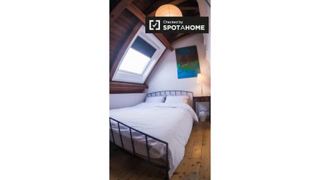 Studio apartment for rent in Portobello, Dublin - Photo 3