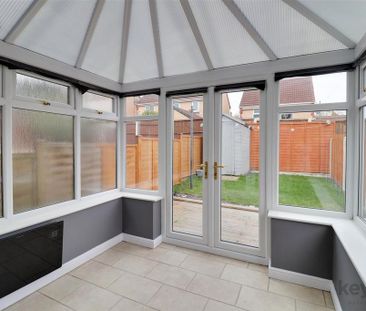 2 bedroom terraced house to rent - Photo 3