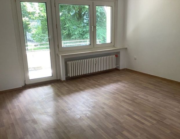 Lust auf Veränderung: individuelle 2-Zimmer-Wohnung - Foto 1