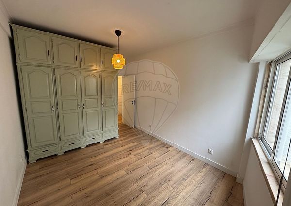 Apartamento T2 em Lisboa