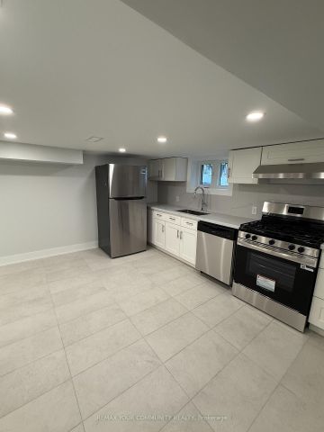 For Lease - 88 Spruce Street Unit# 5 (BSMT), Aurora, Ontario - Photo 2