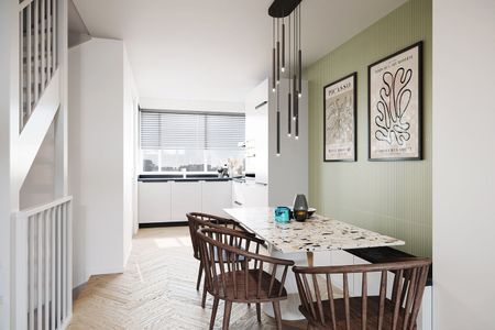 Huis te huur: Friesestraatweg 141-243 9743 AA Groningen - Foto 3