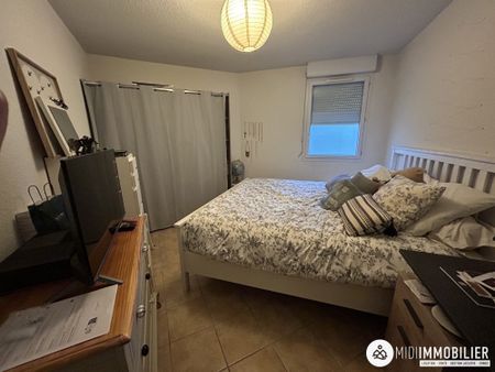 Location Appartement 2 pièces 41m² ALBI 81000 - Photo 3