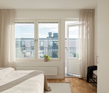 Trollsländevägen 8 - Photo 5