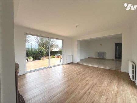 GRANDE MAISON RENOVEE - MORDELLES - Photo 2