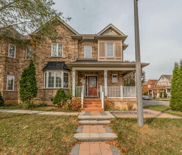 For Lease - 1 Cragg Crescent Unit# Bsmt, Ajax, Ontario - Photo 5