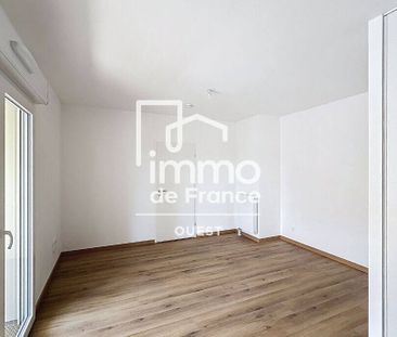 Location appartement 1 pièce 32.27 m² à Bonchamp-lès-Laval (53960) - Photo 2